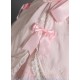Classical Puppets Doll's Closet - Dewdrop Lily Of The Valley Low Waist OP and Dolly OP(Limited Pre-Order/3 Colours/Full Payment Without Shipping)